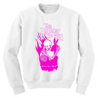 The Birthday ,massacre Under Your Spell Youth Sweatshirt | Artistshot