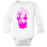 The Birthday ,massacre Under Your Spell Long Sleeve Baby Bodysuit | Artistshot