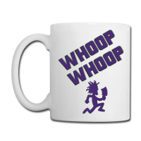 Juggalette Icp Whoop Whoop Hatchet Man Vibrant Col Coffee Mug | Artistshot