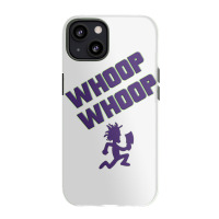 Juggalette Icp Whoop Whoop Hatchet Man Vibrant Col Iphone 13 Case | Artistshot