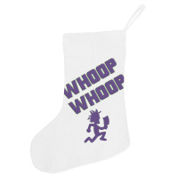 Juggalette Icp Whoop Whoop Hatchet Man Vibrant Col Holiday Stocking | Artistshot