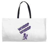 Juggalette Icp Whoop Whoop Hatchet Man Vibrant Col Weekender Totes | Artistshot