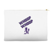 Juggalette Icp Whoop Whoop Hatchet Man Vibrant Col Accessory Pouches | Artistshot