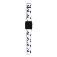 Juggalette Icp Whoop Whoop Hatchet Man Vibrant Col Apple Watch Band | Artistshot