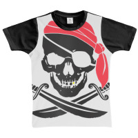 Lets Get Shipwrecked Cat Skull Pirate Gasparilla P Graphic Youth T-shirt | Artistshot