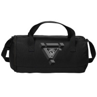 3d Freemasonry Illuminati Eye Of Providence Duffel Bag | Artistshot