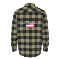 Louisiana Flannel Shirt | Artistshot