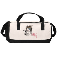 Life Is Graffiti Max Duffel Bag | Artistshot