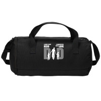 Father's Day, Father, Grandad Duffel Bag | Artistshot