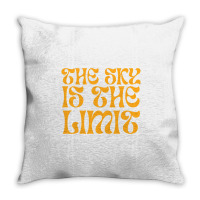 Daily Affirmations Sweatshirt Throw Pillow | Artistshot