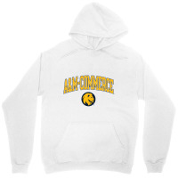 Texas A&m Commerce Lions Arch Over Officially Lice Unisex Hoodie | Artistshot