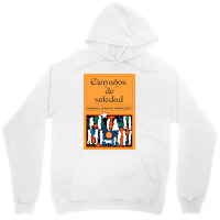 One Hundred Years Of Solitude Unisex Hoodie | Artistshot