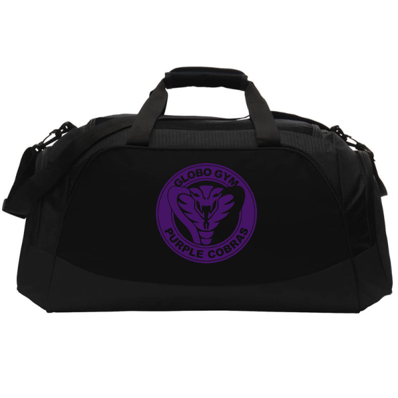 Globo Gym Costume Active Duffel | Artistshot