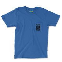 Better Environment Better Tomorrow Green Pocket T-shirt | Artistshot