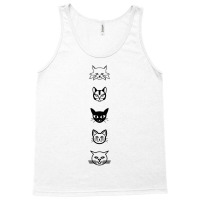 Cats So Fine Boy Tank Top | Artistshot