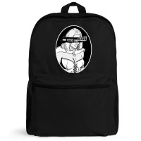 God Save The White Queen Quote Backpack | Artistshot