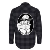 God Save The White Queen Quote Flannel Shirt | Artistshot