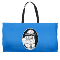 God Save The White Queen Quote Weekender Totes | Artistshot