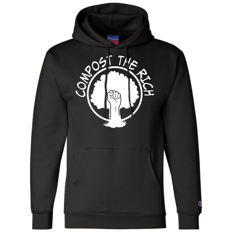 Tree Forest Nature Environment Saying Gift Summer Champion Hoodie | Artistshot