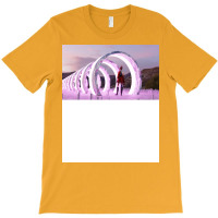 Purpose 70s T-shirt | Artistshot