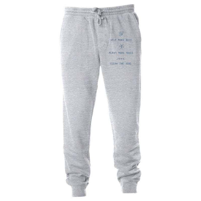 Save The Bees Nature Unisex Jogger | Artistshot