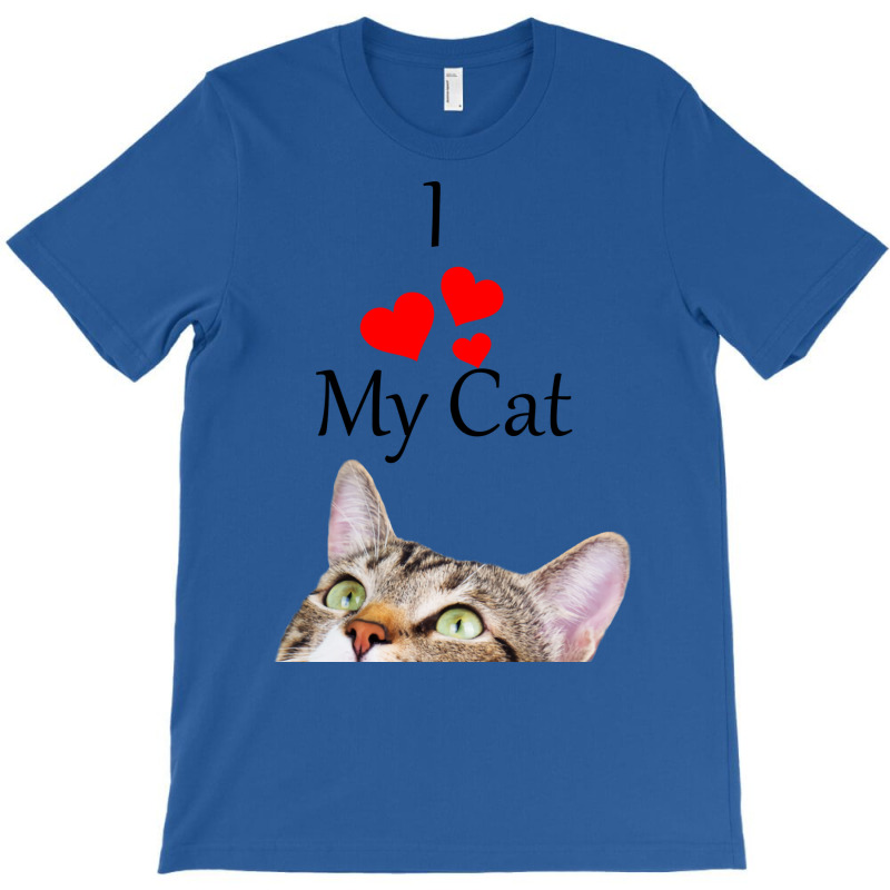 Cats Aesthetic T-Shirt by shammevigan4 | Artistshot