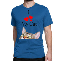 Cats Aesthetic Classic T-shirt | Artistshot