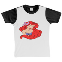 Ariel Graphic Youth T-shirt | Artistshot