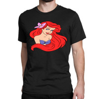 Ariel Classic T-shirt | Artistshot