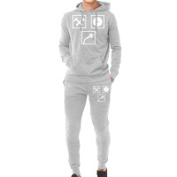 Welding Locksmith Welding Welding Work Profession Hoodie & Jogger Set | Artistshot