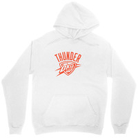 Oklahoma City-thunder Unisex Hoodie | Artistshot