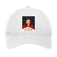 Pearl Mia Goth Official Movie Adjustable Cap | Artistshot