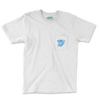 Oklahoma City-thunder Pocket T-shirt | Artistshot