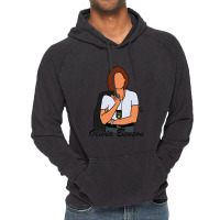 Olivia Detective Benson Vintage Hoodie | Artistshot