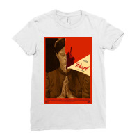 Kino Maniac Ladies Fitted T-shirt | Artistshot