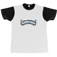 Brand Of Food Products In The Uk Graphic T-shirt | Artistshot