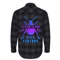 Funny Software Designer Vintage Flannel Shirt | Artistshot