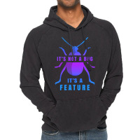 Funny Software Designer Vintage Vintage Hoodie | Artistshot