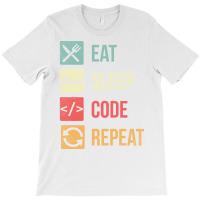 Software Engineer Coding Cute T-shirt | Artistshot