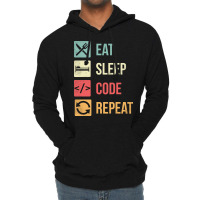 Software Engineer Coding Cute Lightweight Hoodie | Artistshot