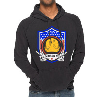 No Mames Guey Usa Flag Construction Worker Welder Vintage Hoodie | Artistshot