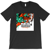 New Mexican Disaster Squad T-shirt | Artistshot