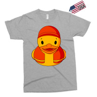 Road Construction Rubber Duck Cool Exclusive T-shirt | Artistshot