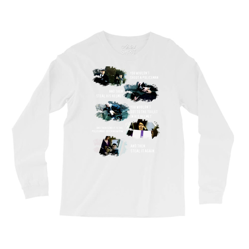 The All New Dvd Piracy Warnings Trending Long Sleeve Shirts | Artistshot