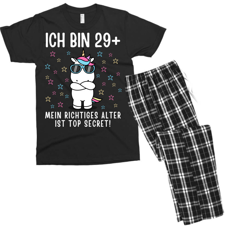 30th Birthday 30 Years 1991 Vintage Funny Men's T-shirt Pajama Set | Artistshot