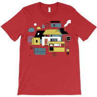 House Trending T-shirt | Artistshot