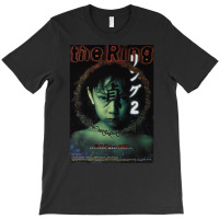 Ring 2 T-shirt | Artistshot