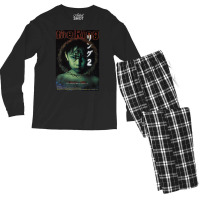 Ring 2 Men's Long Sleeve Pajama Set | Artistshot