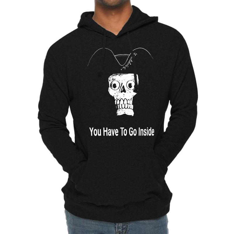 The Skin Taker Lightweight Hoodie | Artistshot