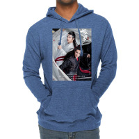 The Untamed 2019 Poster Lightweight Hoodie | Artistshot